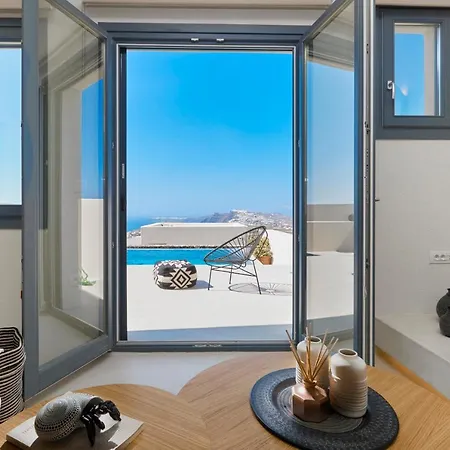 M&d Stories * Pýrgos