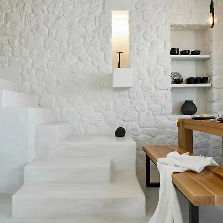 M&d Stories דירה