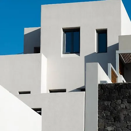 M&d Stories דירה Pýrgos