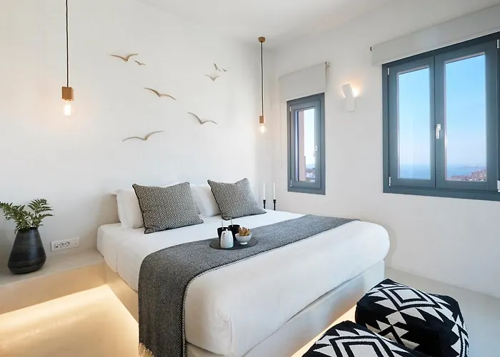 Lejlighed M&d Stories