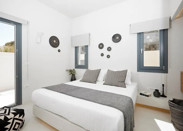 M&d Stories Lejlighed *