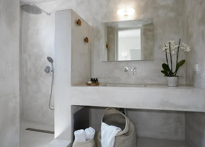 M&d Stories Lejlighed Pýrgos