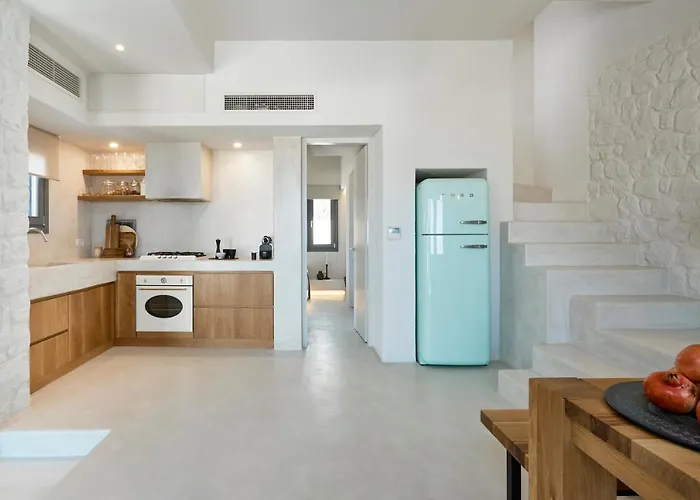 M&d Stories Lejlighed *