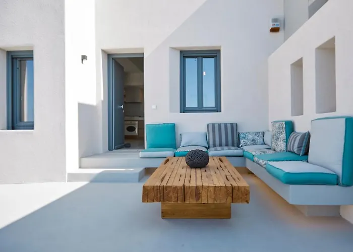 M&d Stories Daire Pýrgos