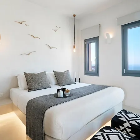 Διαμέρισμα M&d Stories