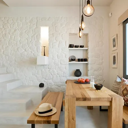 شقة M&d Stories *