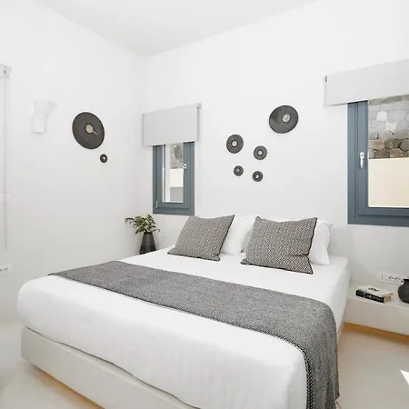 M&d Stories شقة *