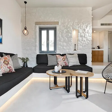 M&d Stories * Πύργος