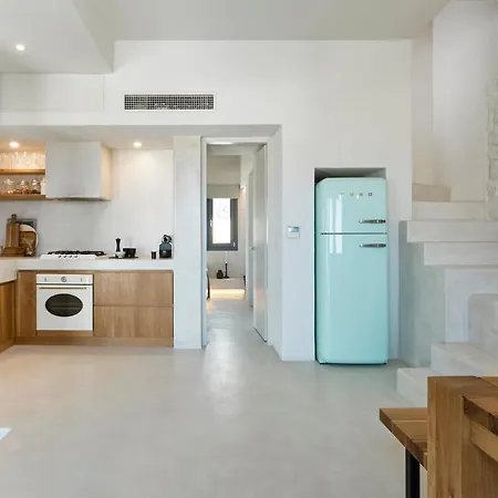 M&d Stories Διαμέρισμα *