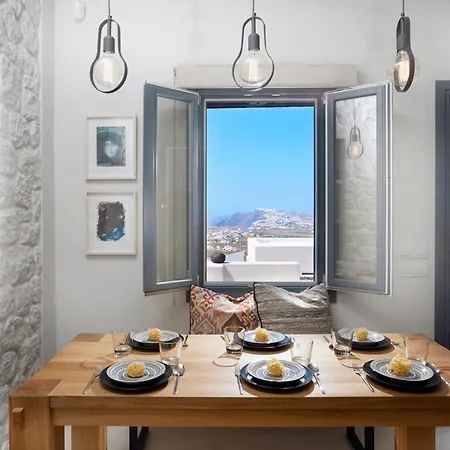 Διαμέρισμα M&d Stories Πύργος