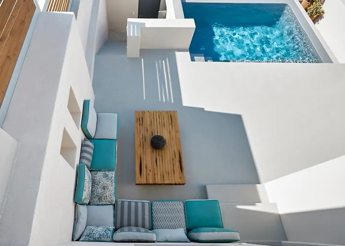 M&d Stories 아파트 피르고스