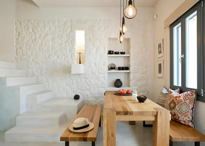 아파트 M&d Stories *