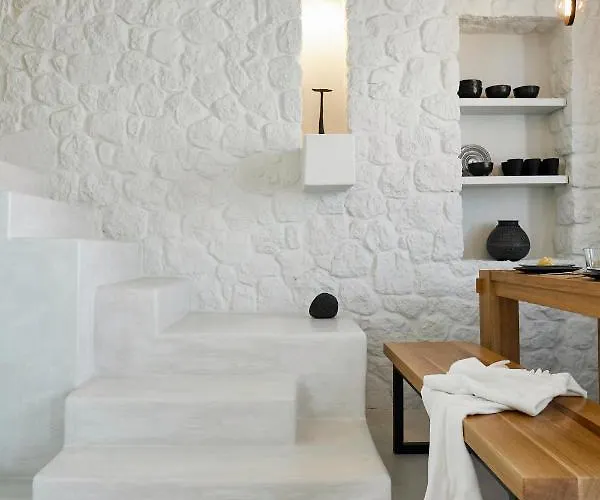 M&d Stories 아파트