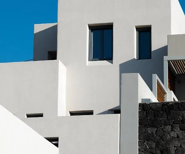 M&d Stories 아파트 피르고스