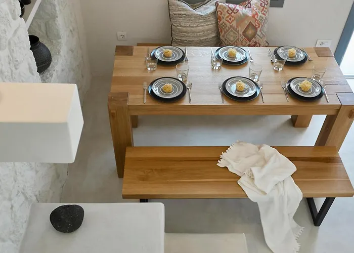 아파트 M&d Stories 피르고스